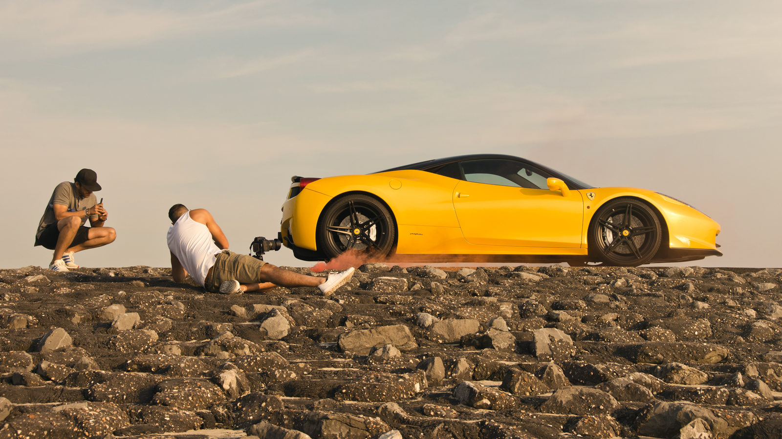 Behind-the-Scenes-Ferrari-458-Italia-Photoshoot-4